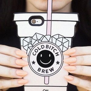 Meet your Posher, Janett